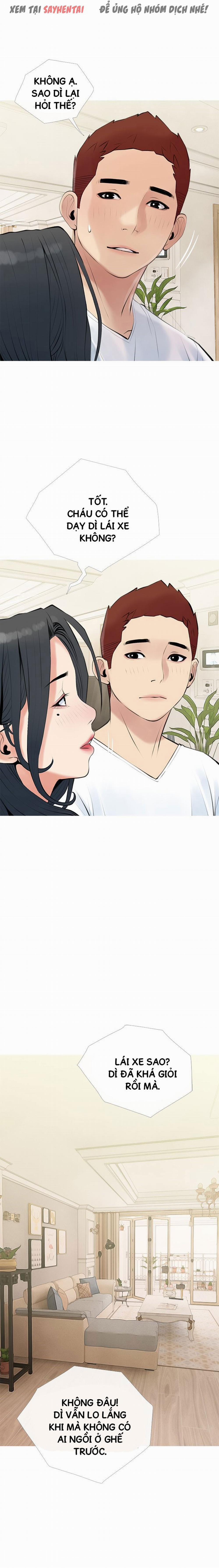 Bài Học Hứng Tình 46 trang 14