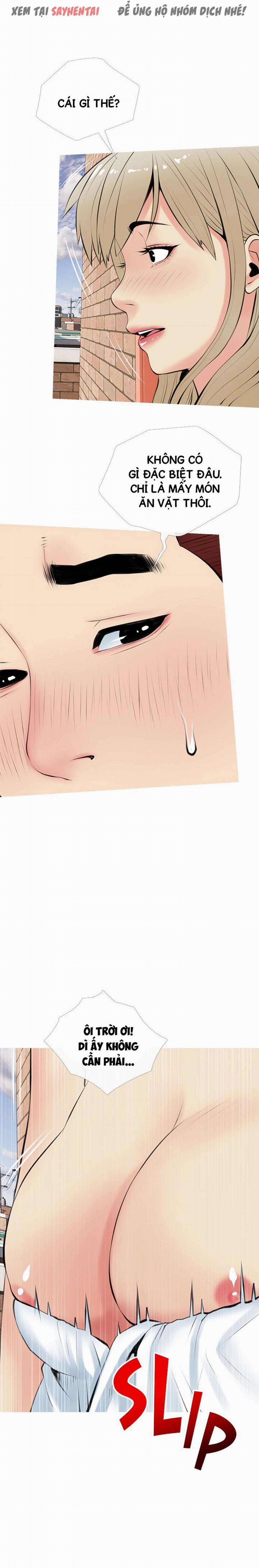 Bài Học Hứng Tình 47 trang 10