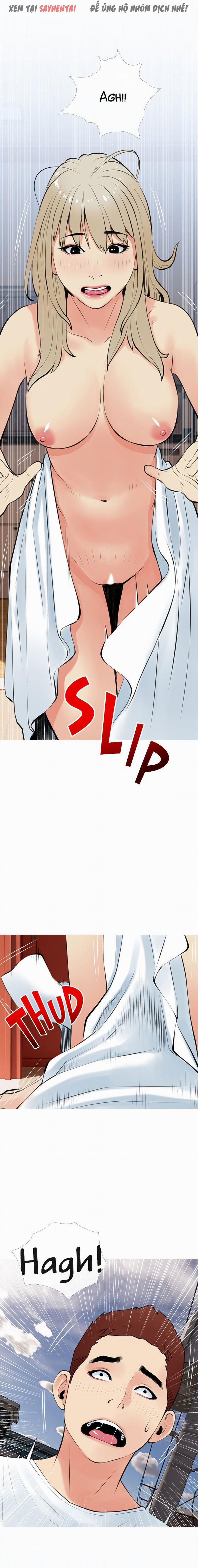 Bài Học Hứng Tình 47 trang 11