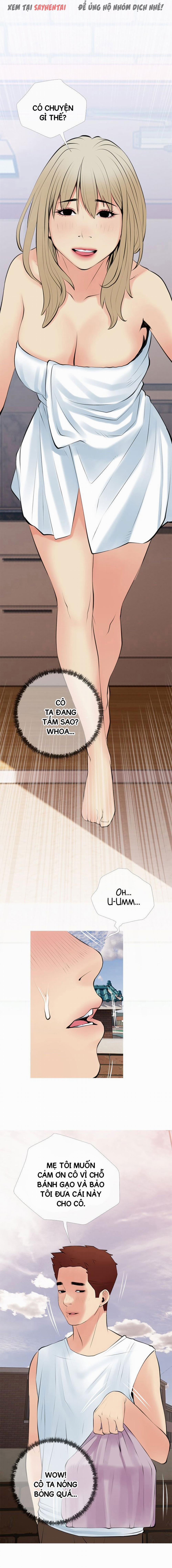 Bài Học Hứng Tình 47 trang 9