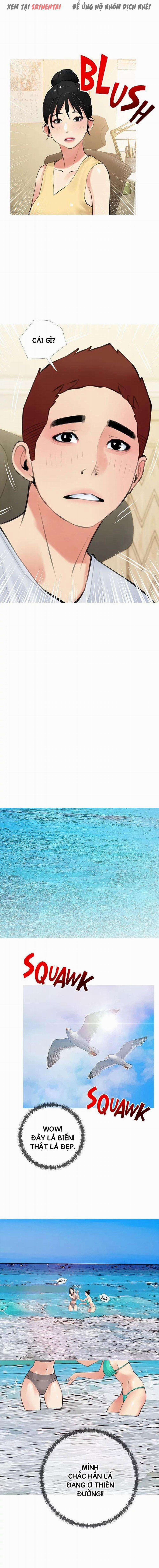 Bài Học Hứng Tình 49 trang 1