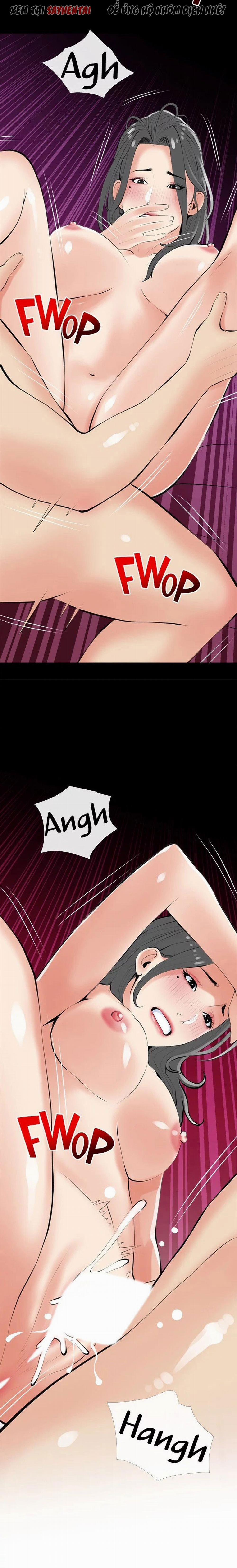 Bài Học Hứng Tình 49 trang 10