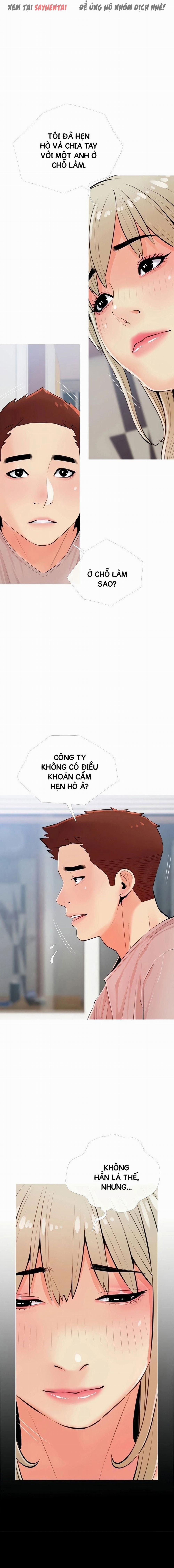 Bài Học Hứng Tình 50 trang 9