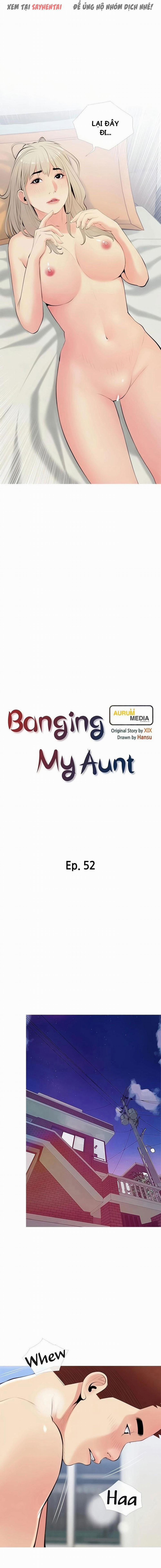 Bài Học Hứng Tình 52 trang 1