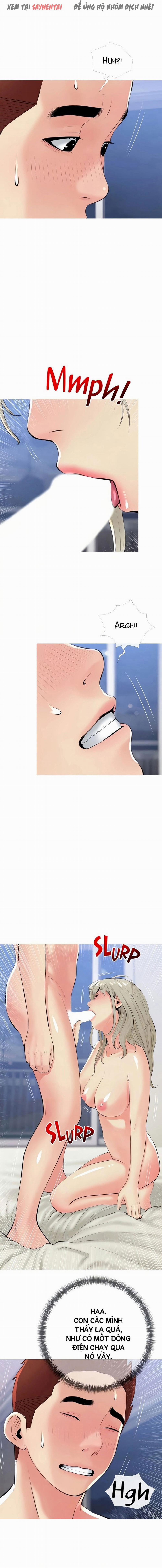 Bài Học Hứng Tình 52 trang 10