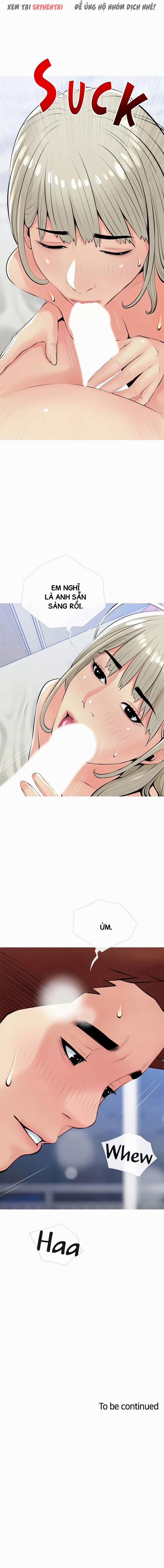 Bài Học Hứng Tình 52 trang 11