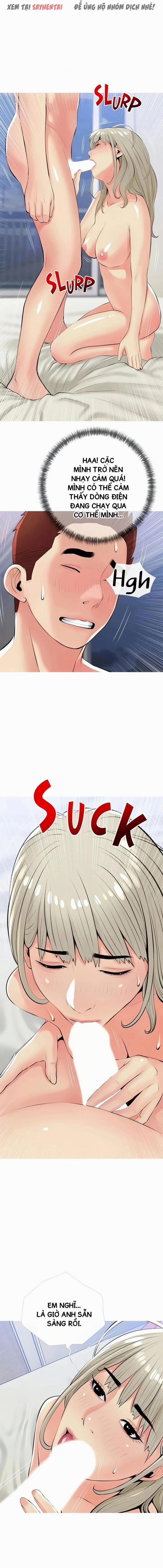 Bài Học Hứng Tình 53 trang 1