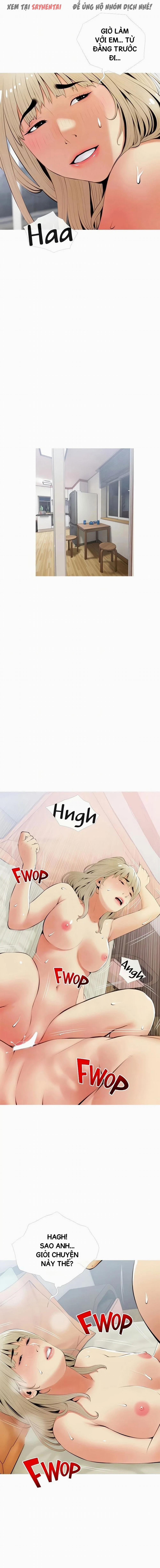 Bài Học Hứng Tình 53 trang 6