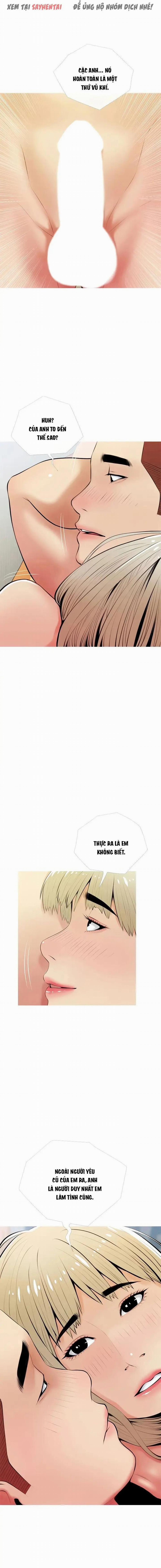 Bài Học Hứng Tình 54 trang 1