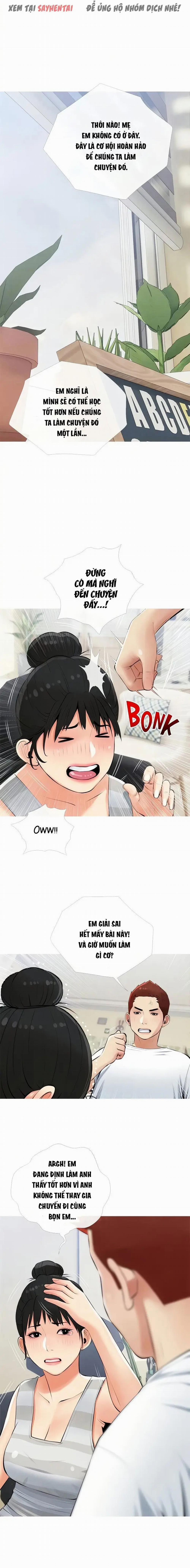 Bài Học Hứng Tình 54 trang 6