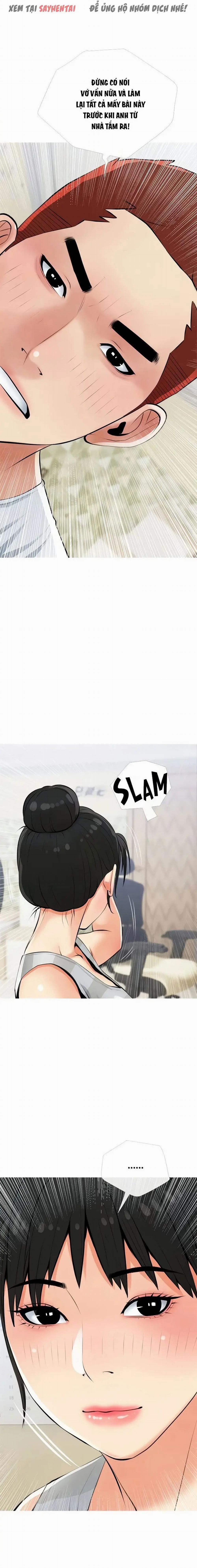 Bài Học Hứng Tình 54 trang 7