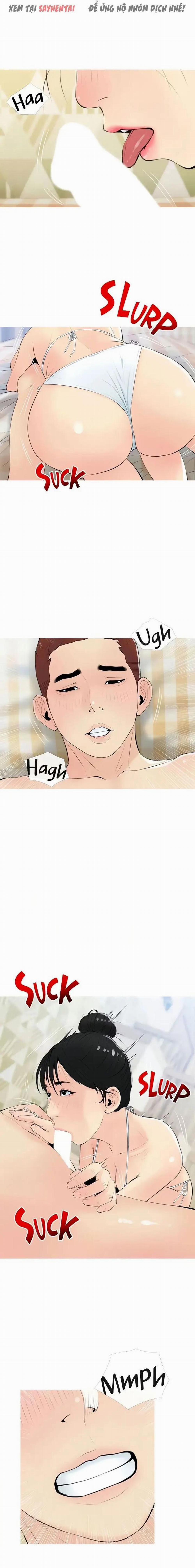 Bài Học Hứng Tình 55 trang 3