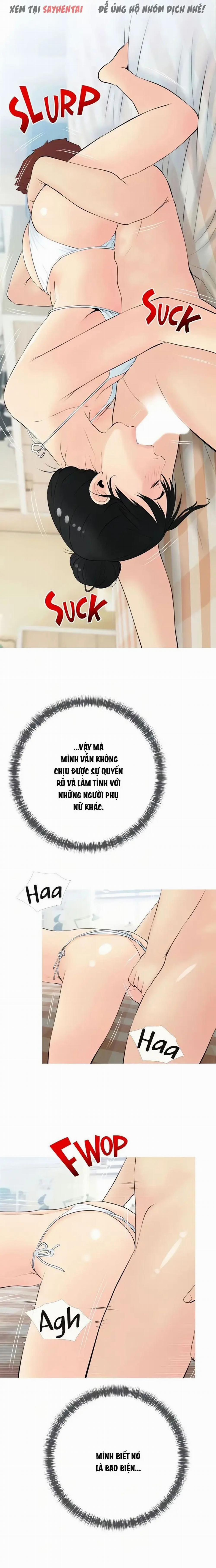 Bài Học Hứng Tình 55 trang 6