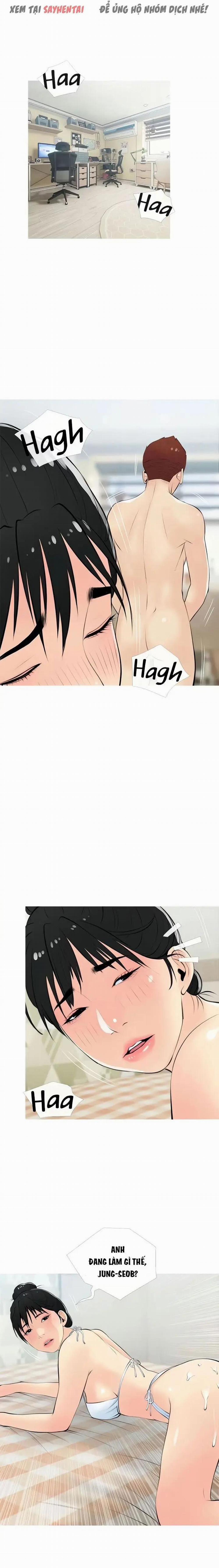 Bài Học Hứng Tình 56 trang 1