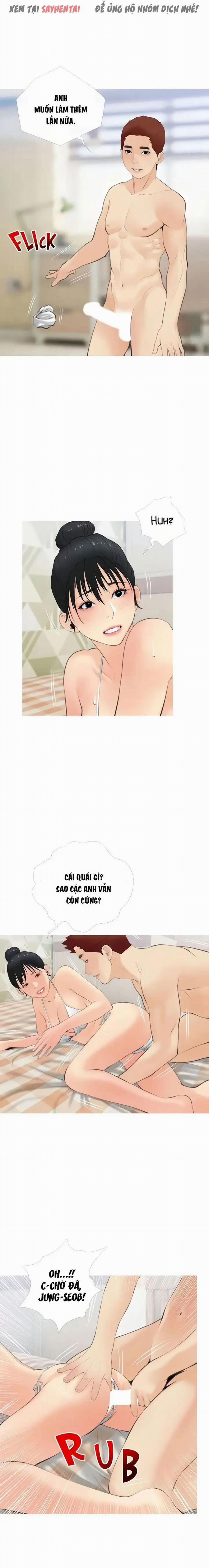 Bài Học Hứng Tình 56 trang 2