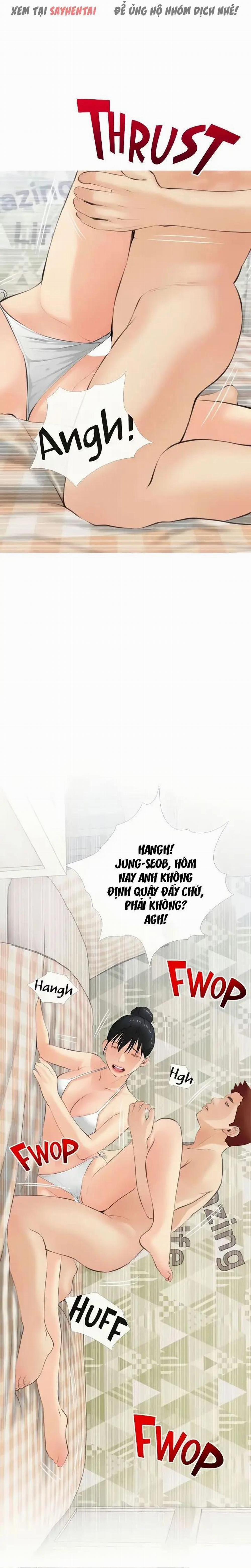 Bài Học Hứng Tình 56 trang 3