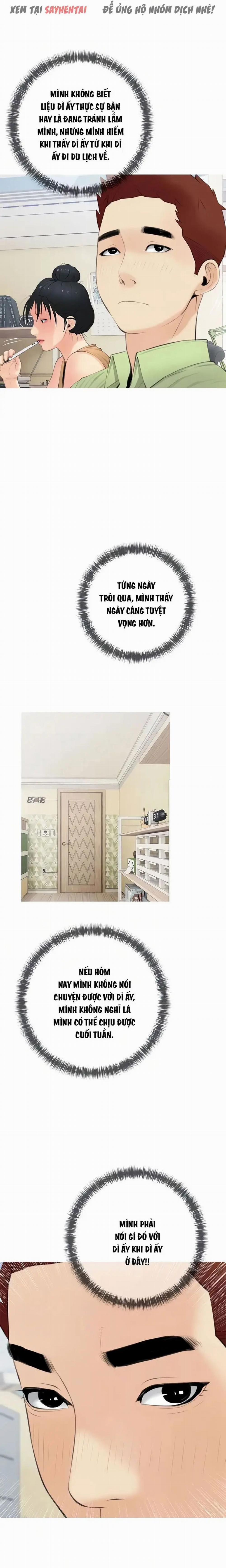 Bài Học Hứng Tình 56 trang 5