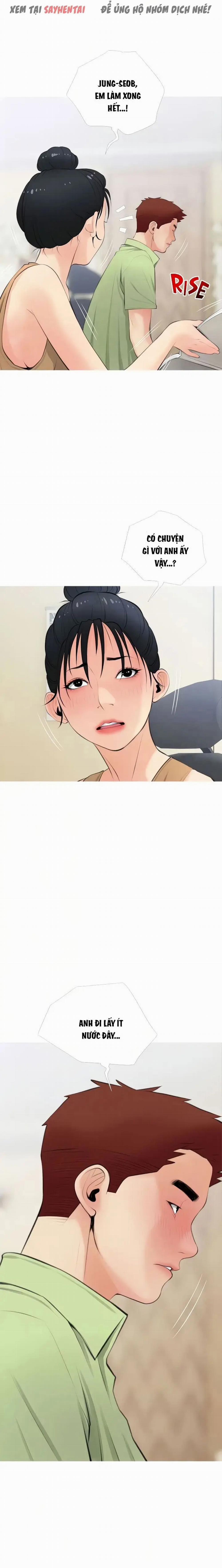 Bài Học Hứng Tình 56 trang 6