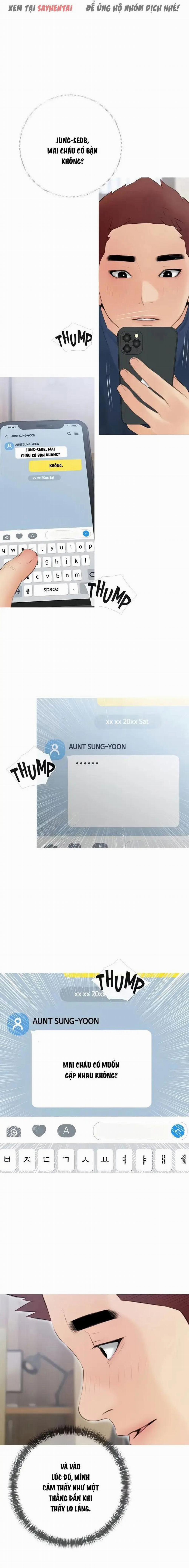 Bài Học Hứng Tình 57 trang 1