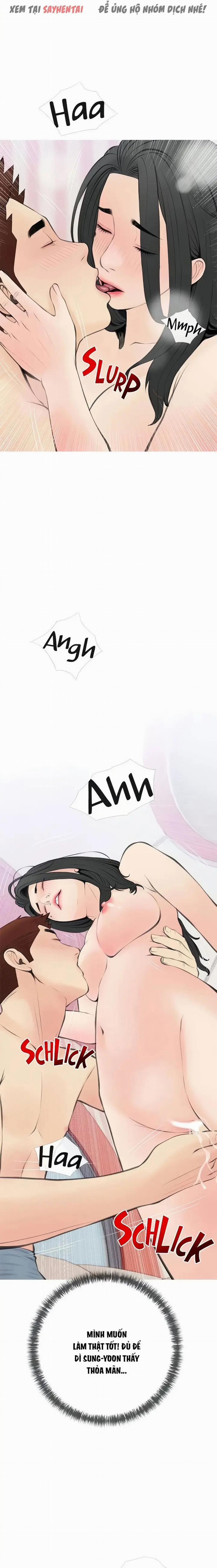 Bài Học Hứng Tình 57 trang 11