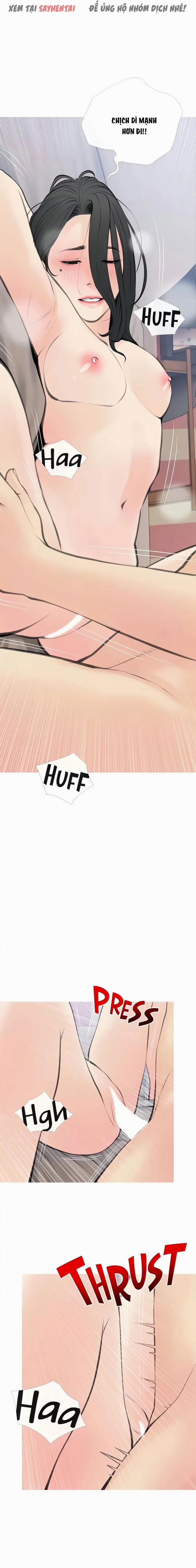 Bài Học Hứng Tình 57 trang 13