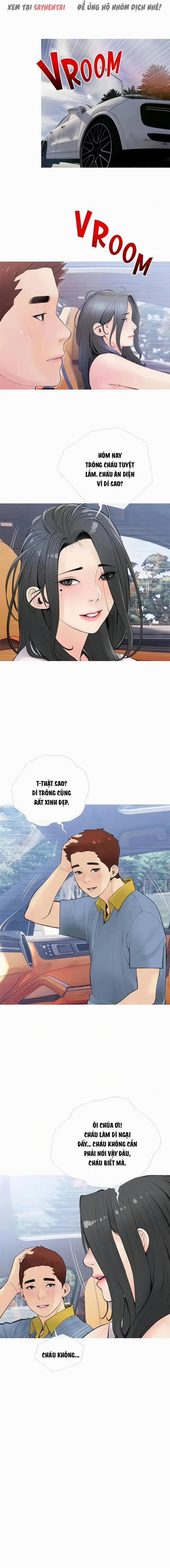 Bài Học Hứng Tình 57 trang 3