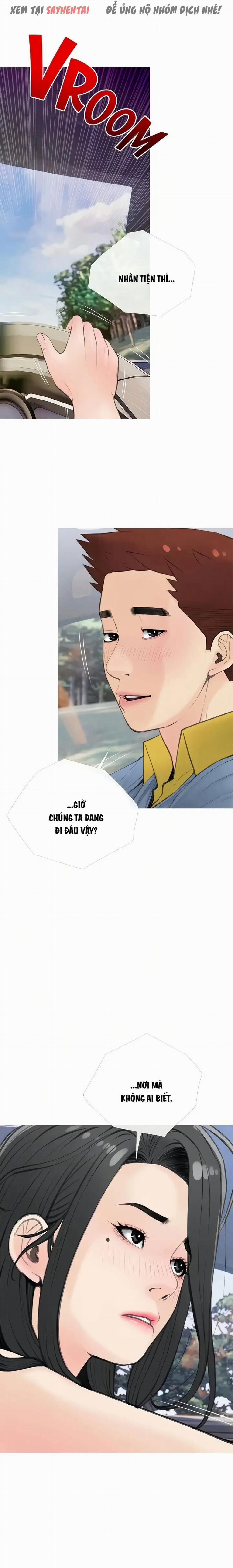 Bài Học Hứng Tình 57 trang 4