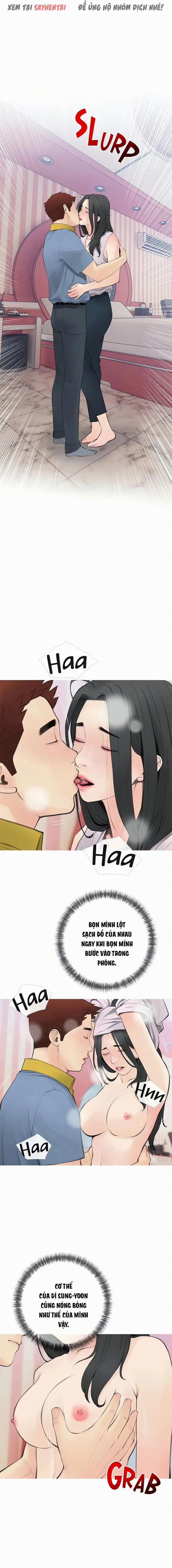 Bài Học Hứng Tình 57 trang 6