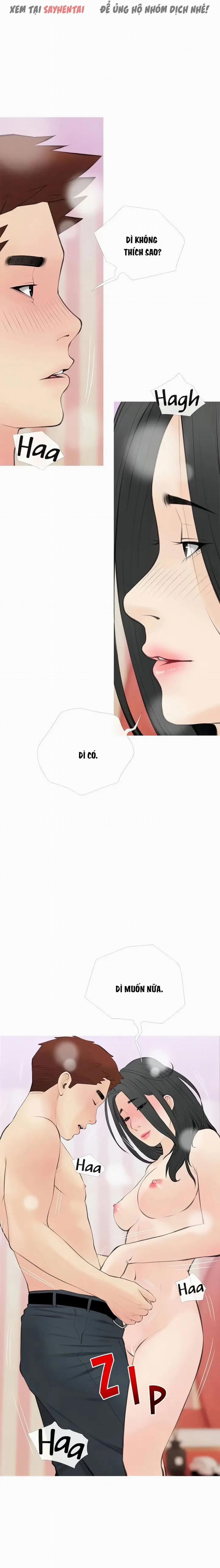 Bài Học Hứng Tình 57 trang 9