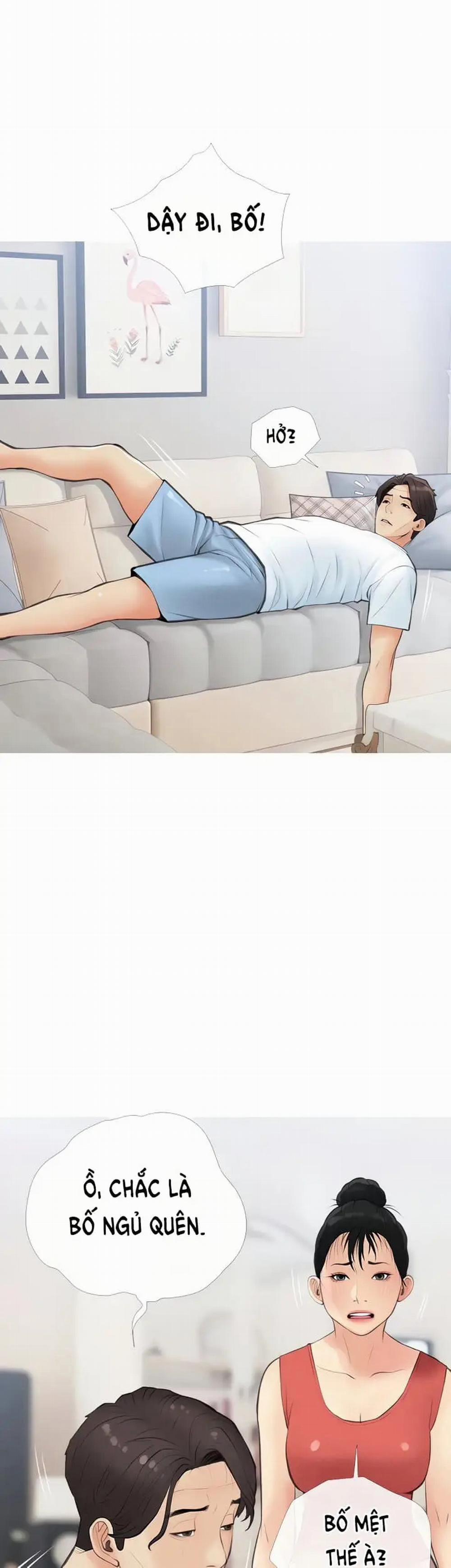 Bài Học Hứng Tình 58 trang 25