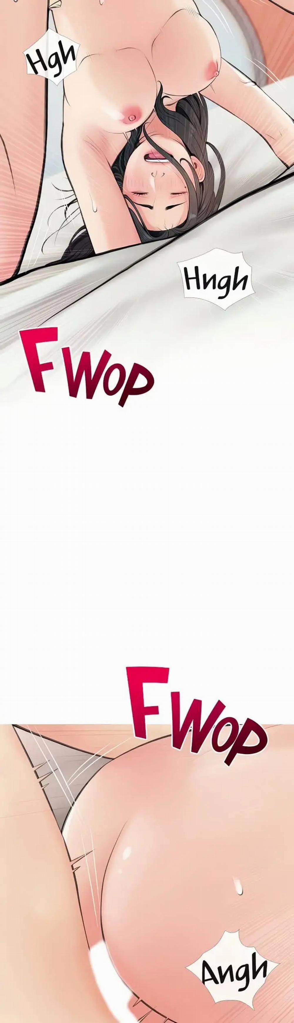 Bài Học Hứng Tình 58 trang 8