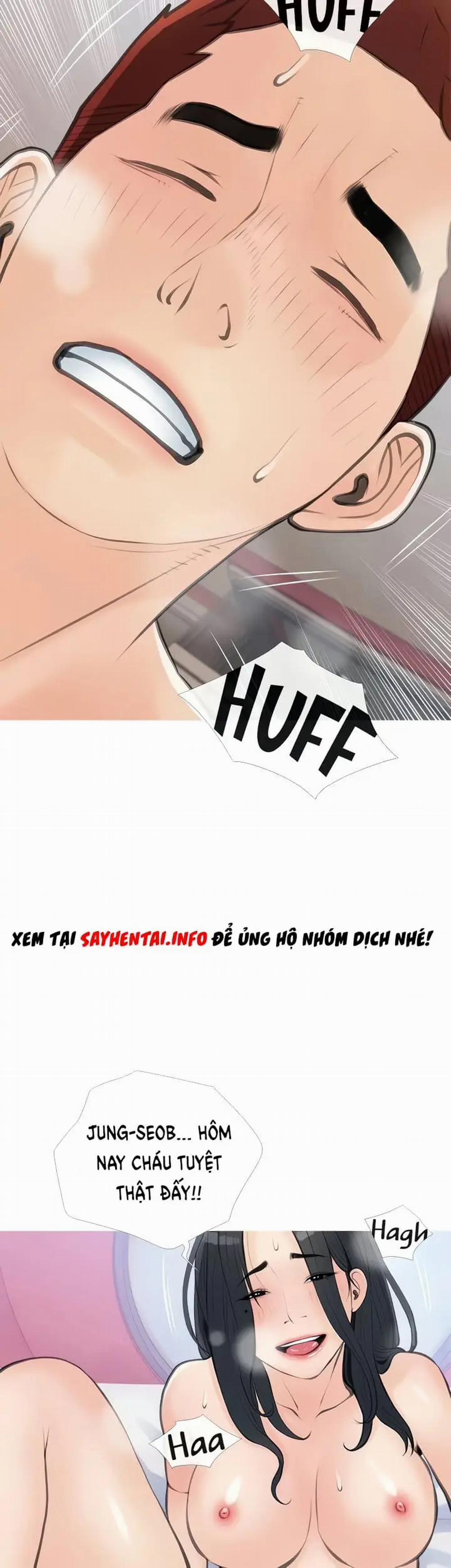 Bài Học Hứng Tình 59 trang 20