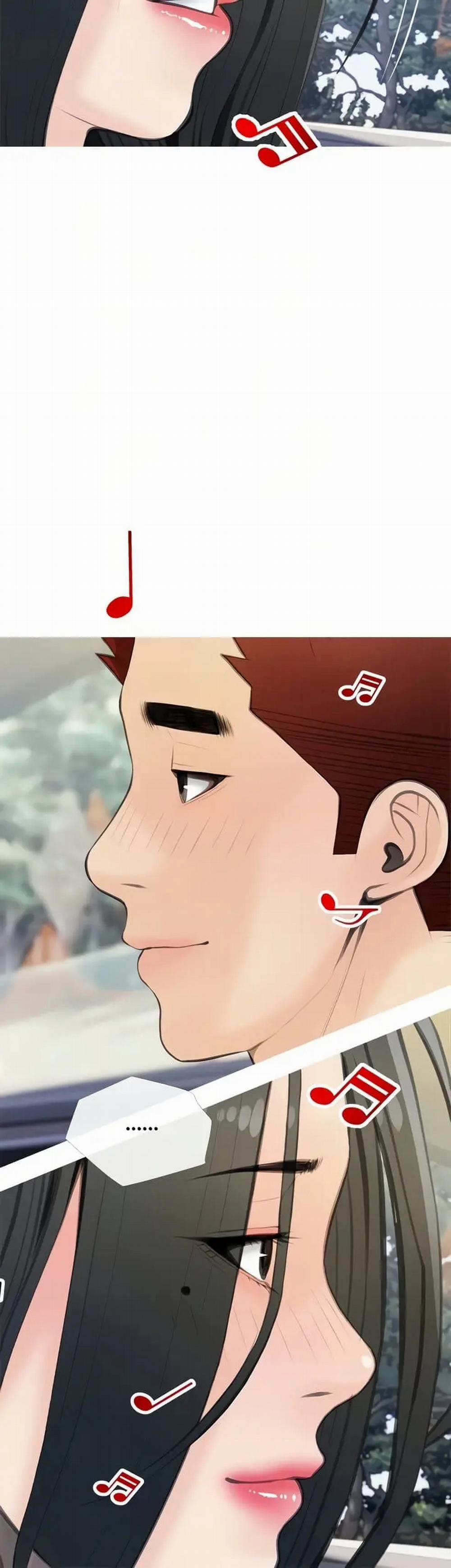 Bài Học Hứng Tình 60 trang 11