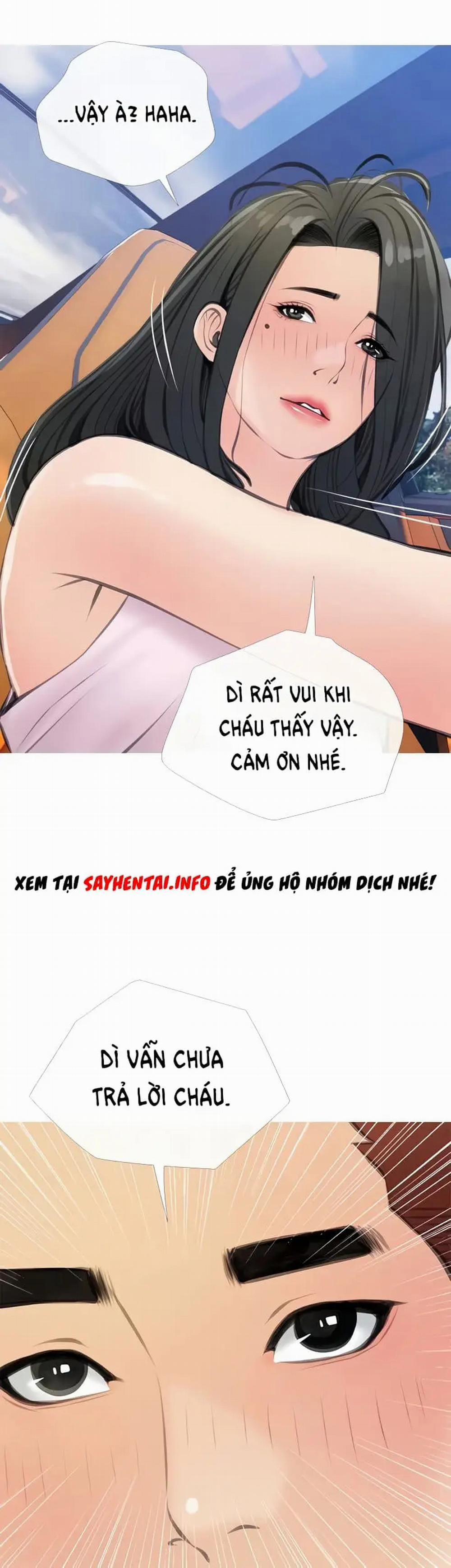 Bài Học Hứng Tình 60 trang 19