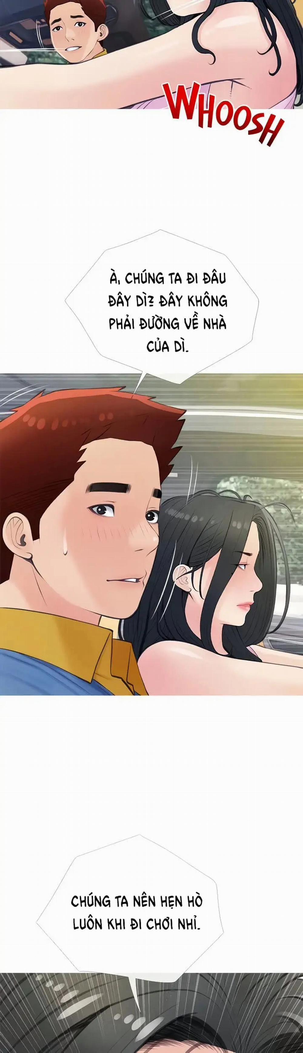 Bài Học Hứng Tình 60 trang 25