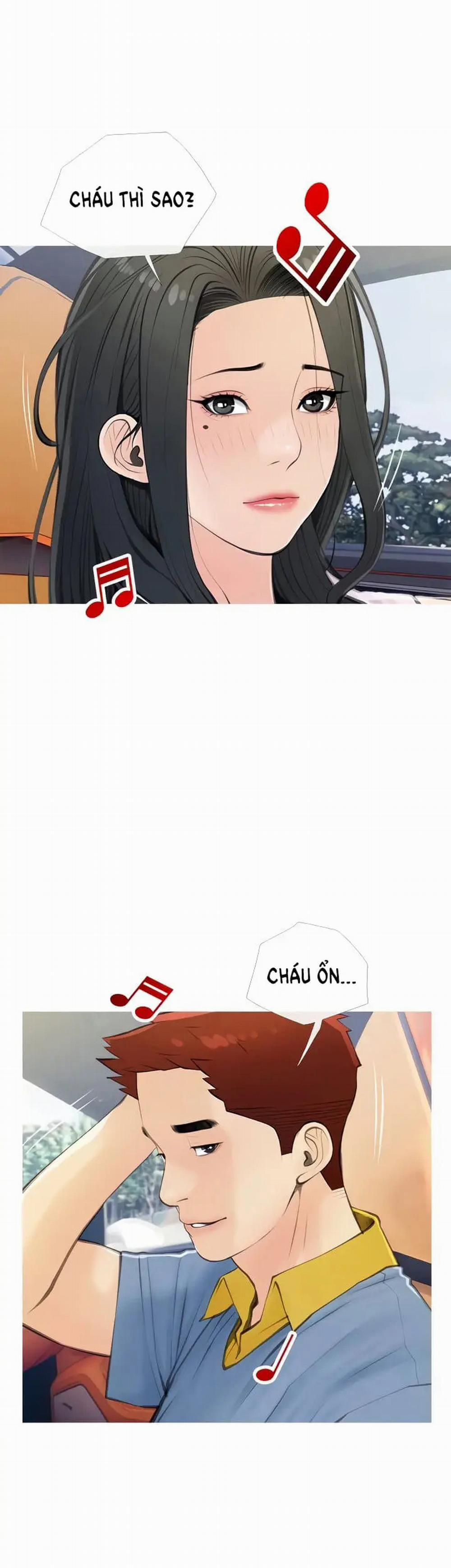 Bài Học Hứng Tình 60 trang 8