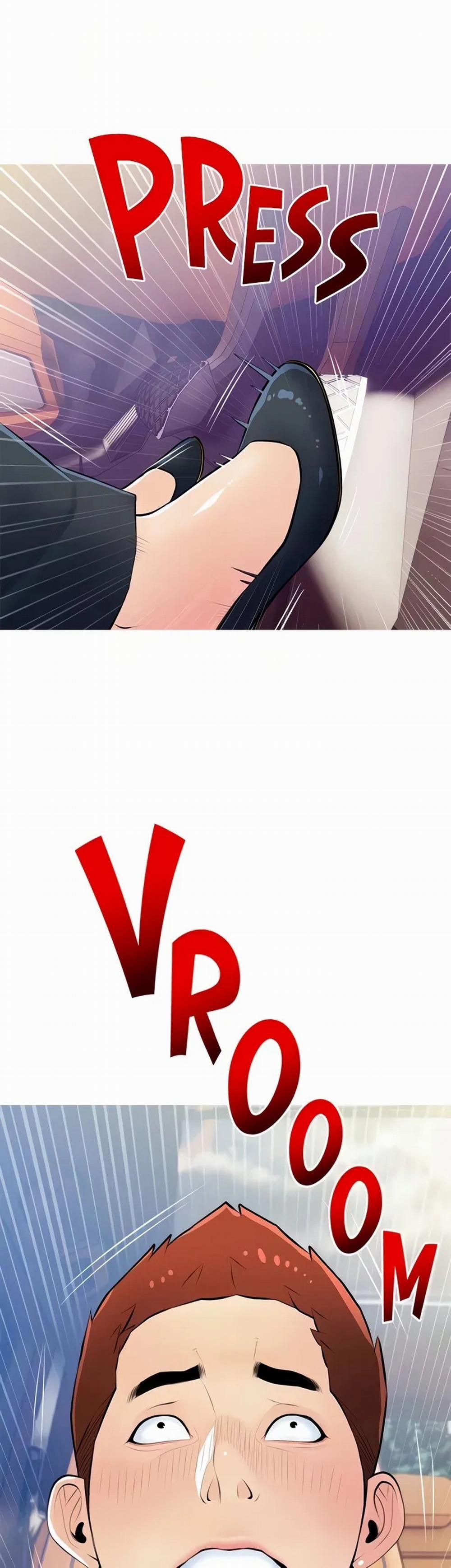 Bài Học Hứng Tình 61 trang 12