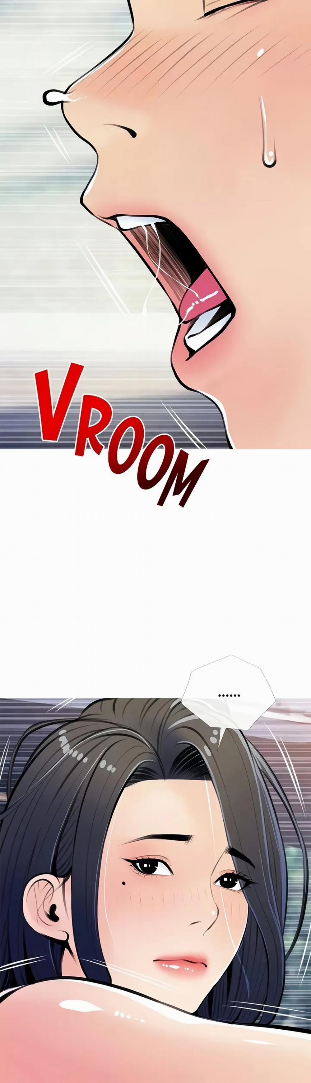 Bài Học Hứng Tình 61 trang 15