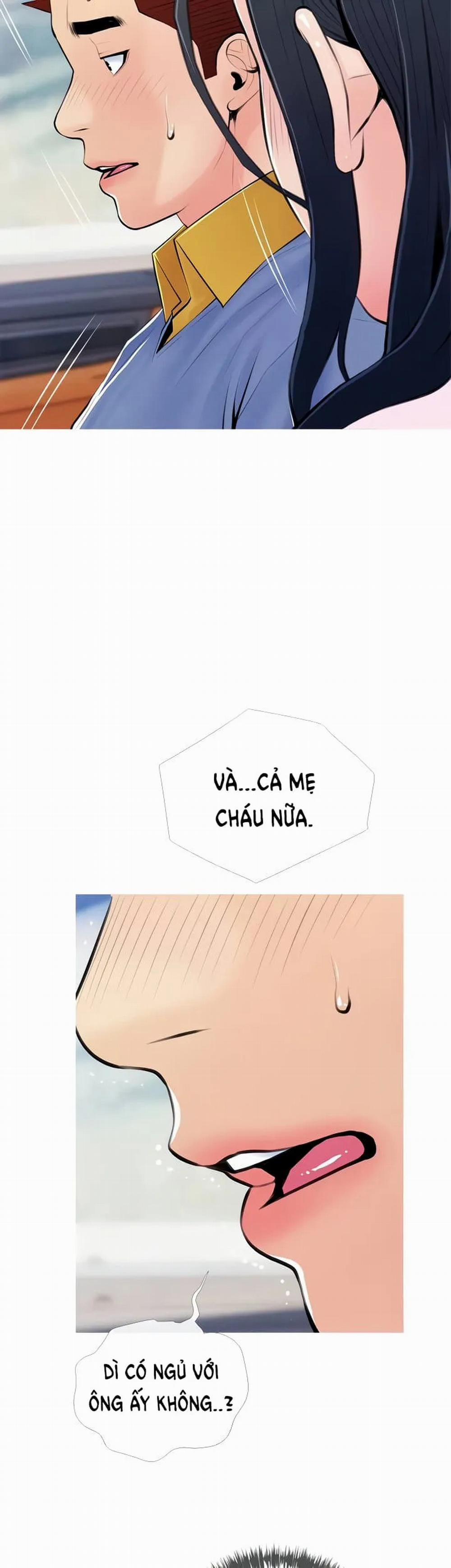 Bài Học Hứng Tình 61 trang 21