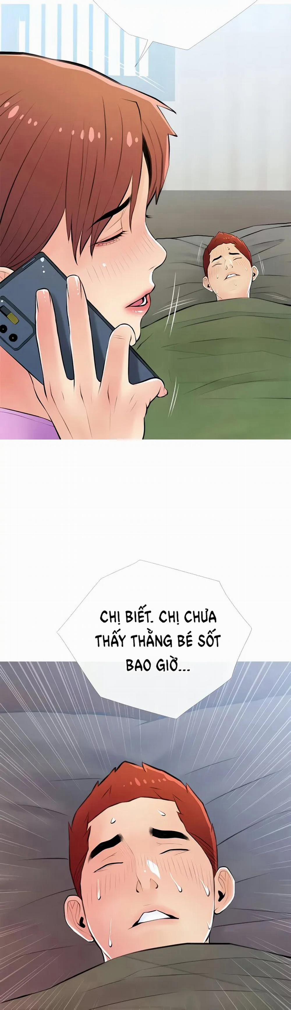 Bài Học Hứng Tình 61 trang 26