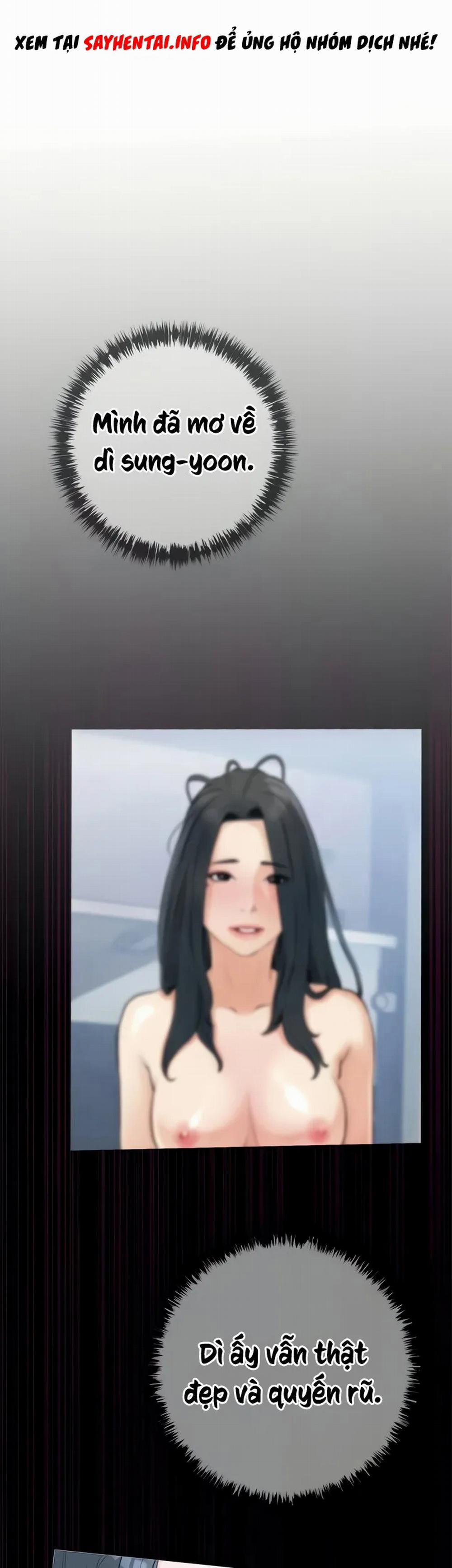 Bài Học Hứng Tình 61 trang 28