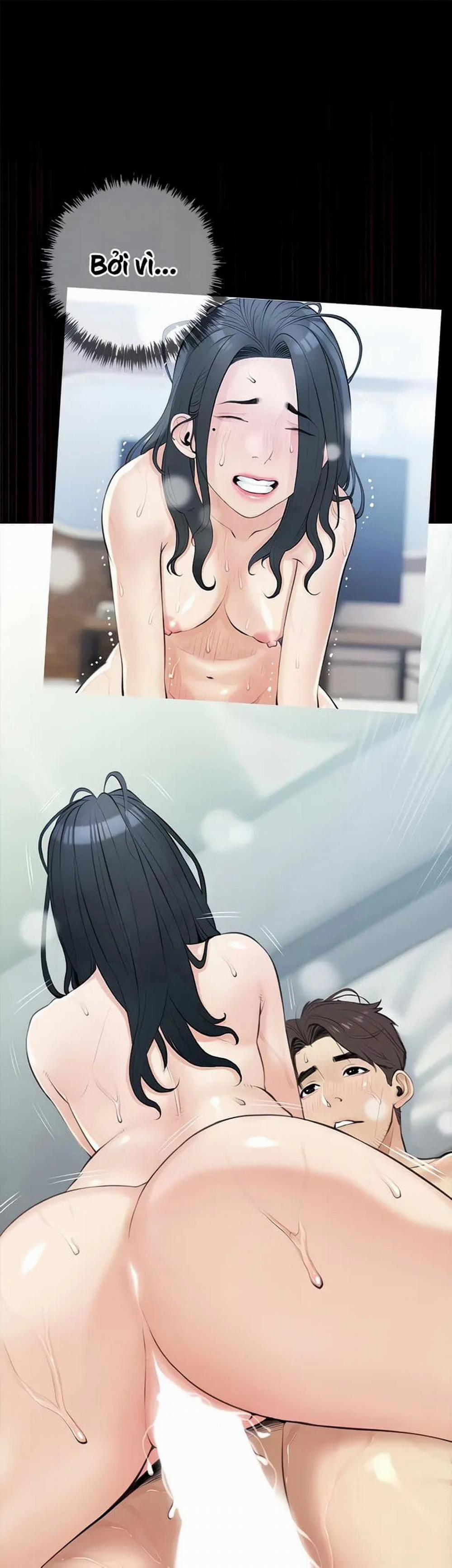 Bài Học Hứng Tình 61 trang 32