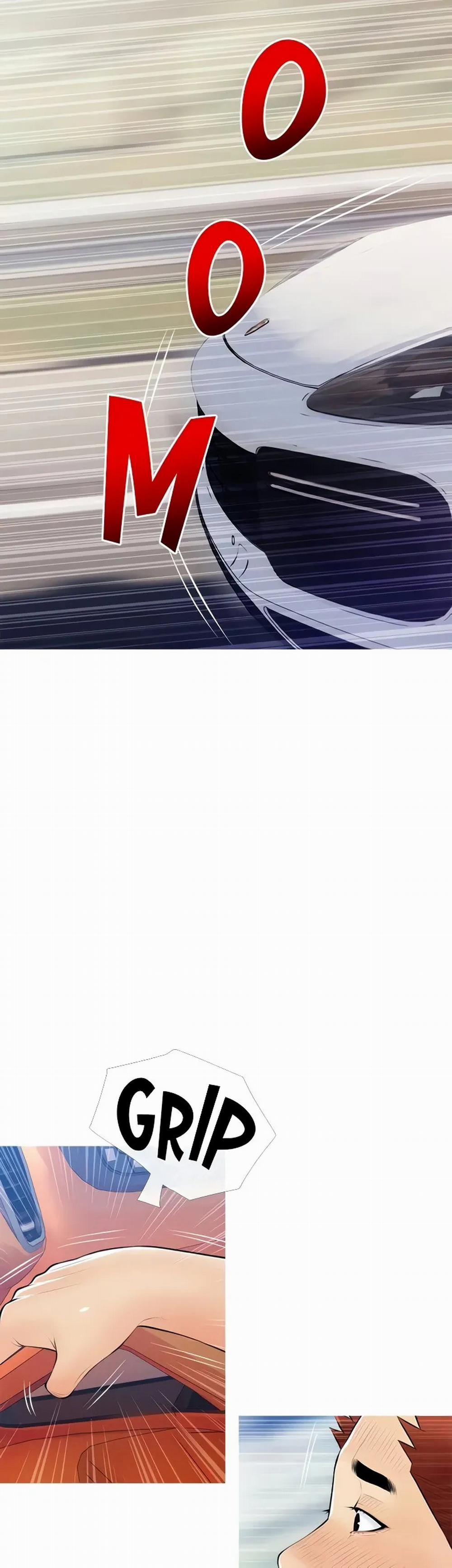 Bài Học Hứng Tình 61 trang 6