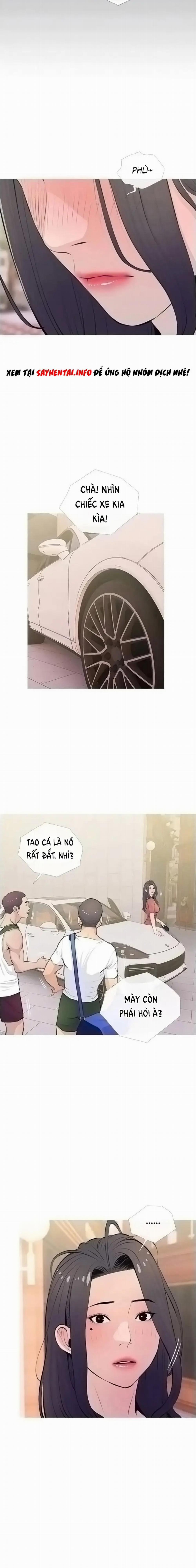 Bài Học Hứng Tình 63 trang 12