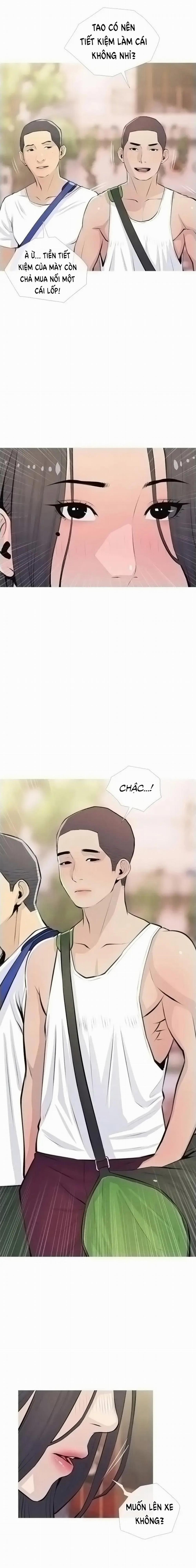 Bài Học Hứng Tình 63 trang 13