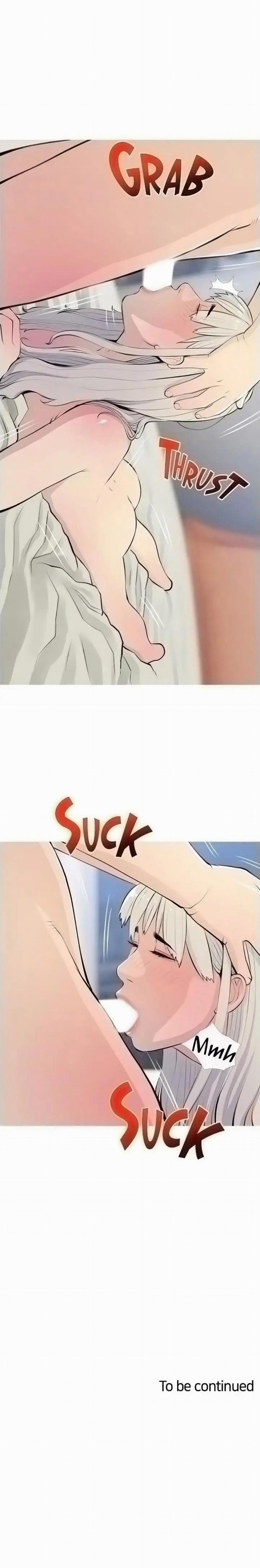 Bài Học Hứng Tình 63 trang 20