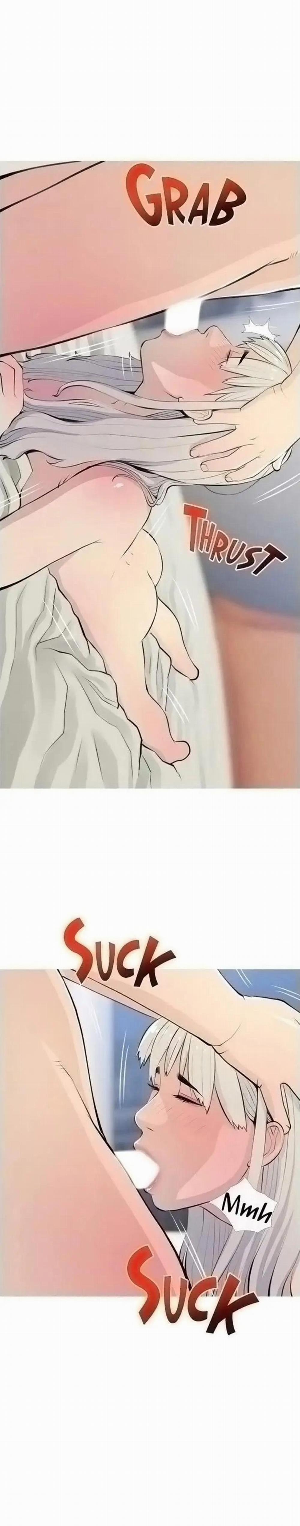 Bài Học Hứng Tình 64 trang 0