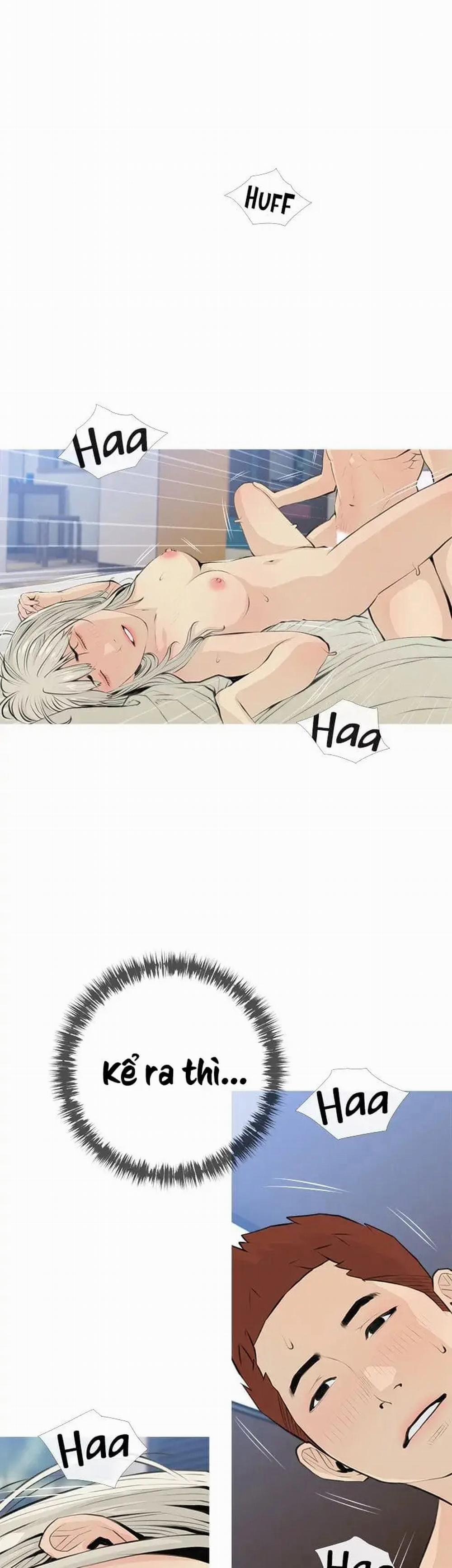 Bài Học Hứng Tình 64 trang 22