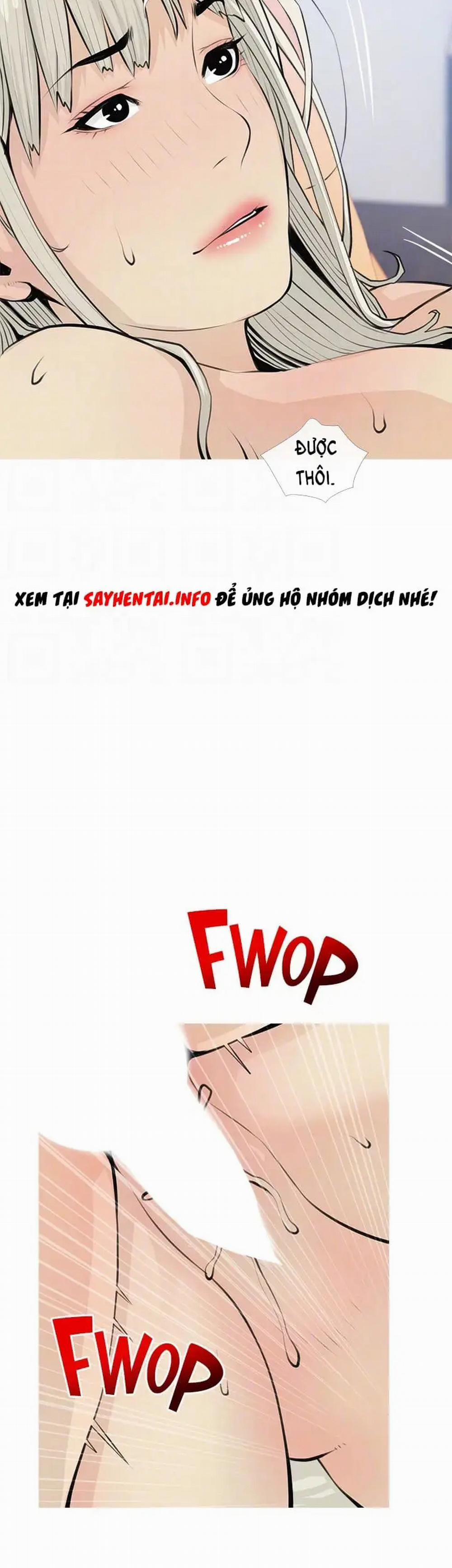 Bài Học Hứng Tình 64 trang 29