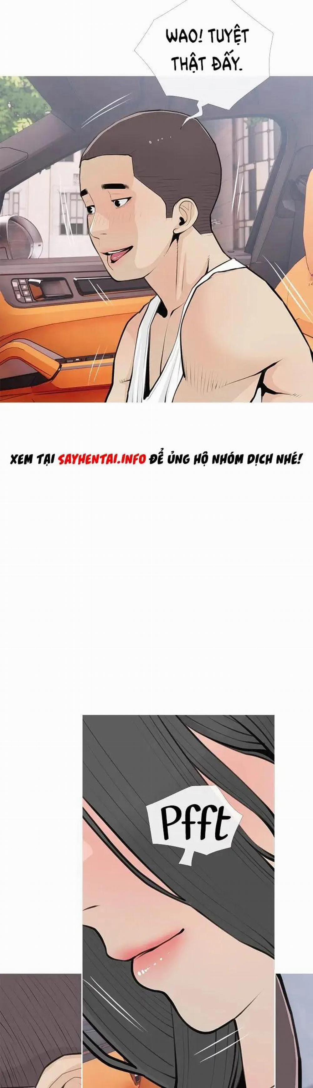 Bài Học Hứng Tình 64 trang 3